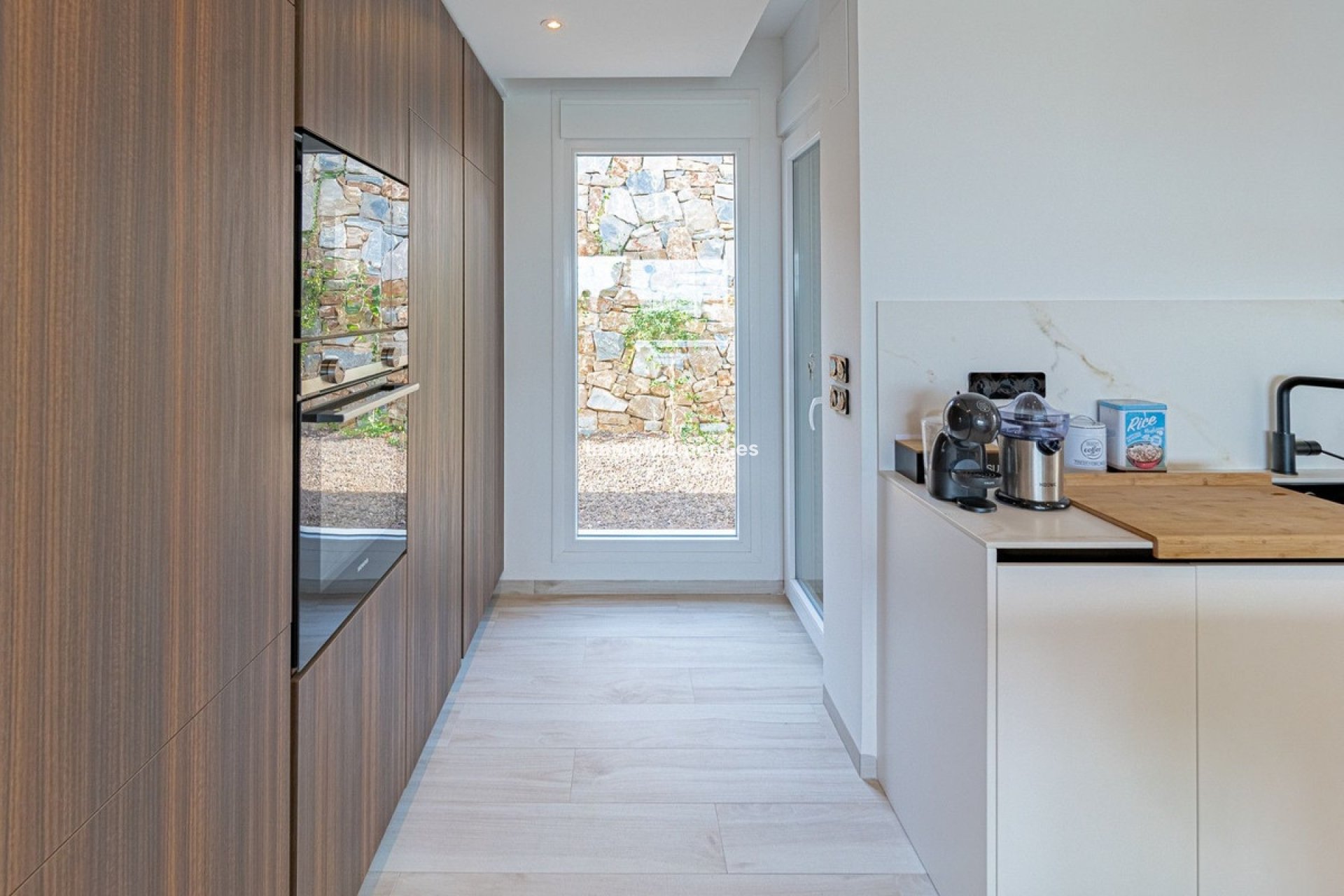 Revente - Villa - Algorfa - Algorfa Centro