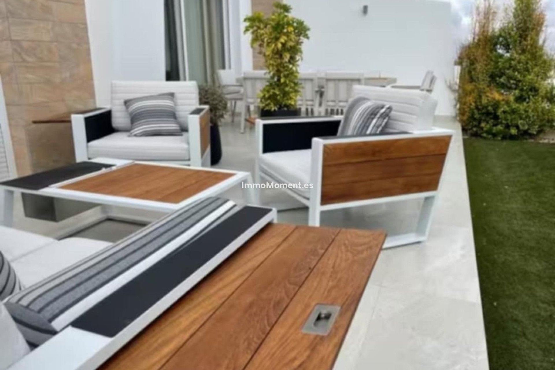 Revente - Villa - Algorfa - Algorfa Centro