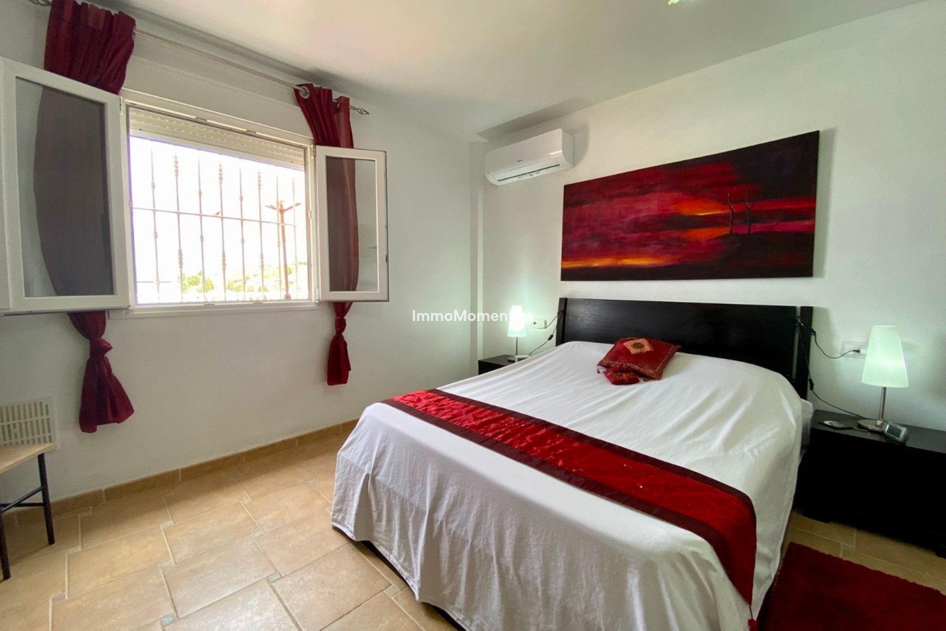 Revente - Villa - Algorfa - Algorfa Centro