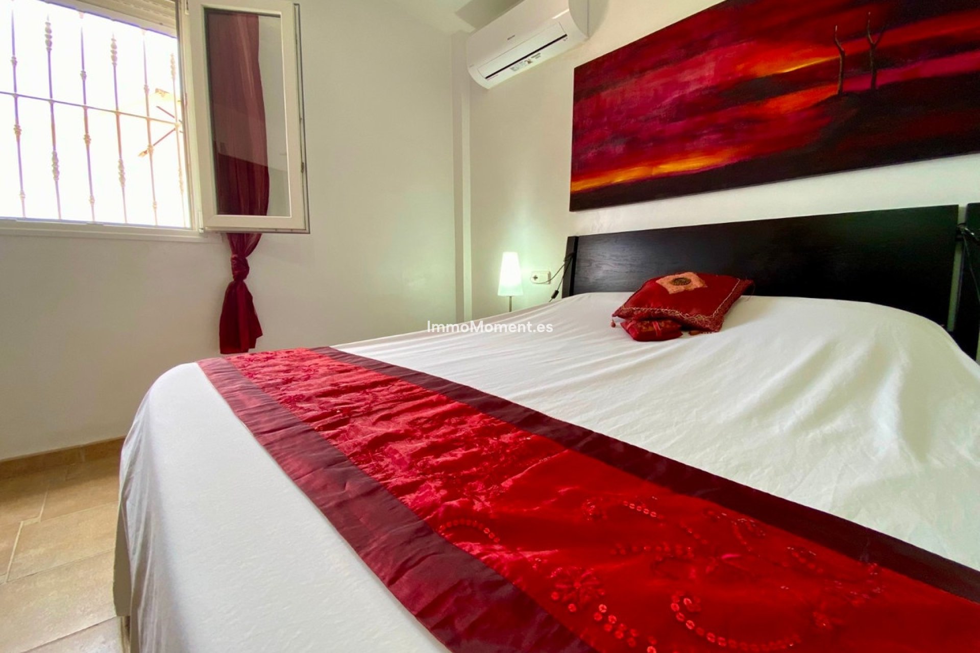 Revente - Villa - Algorfa - Algorfa Centro