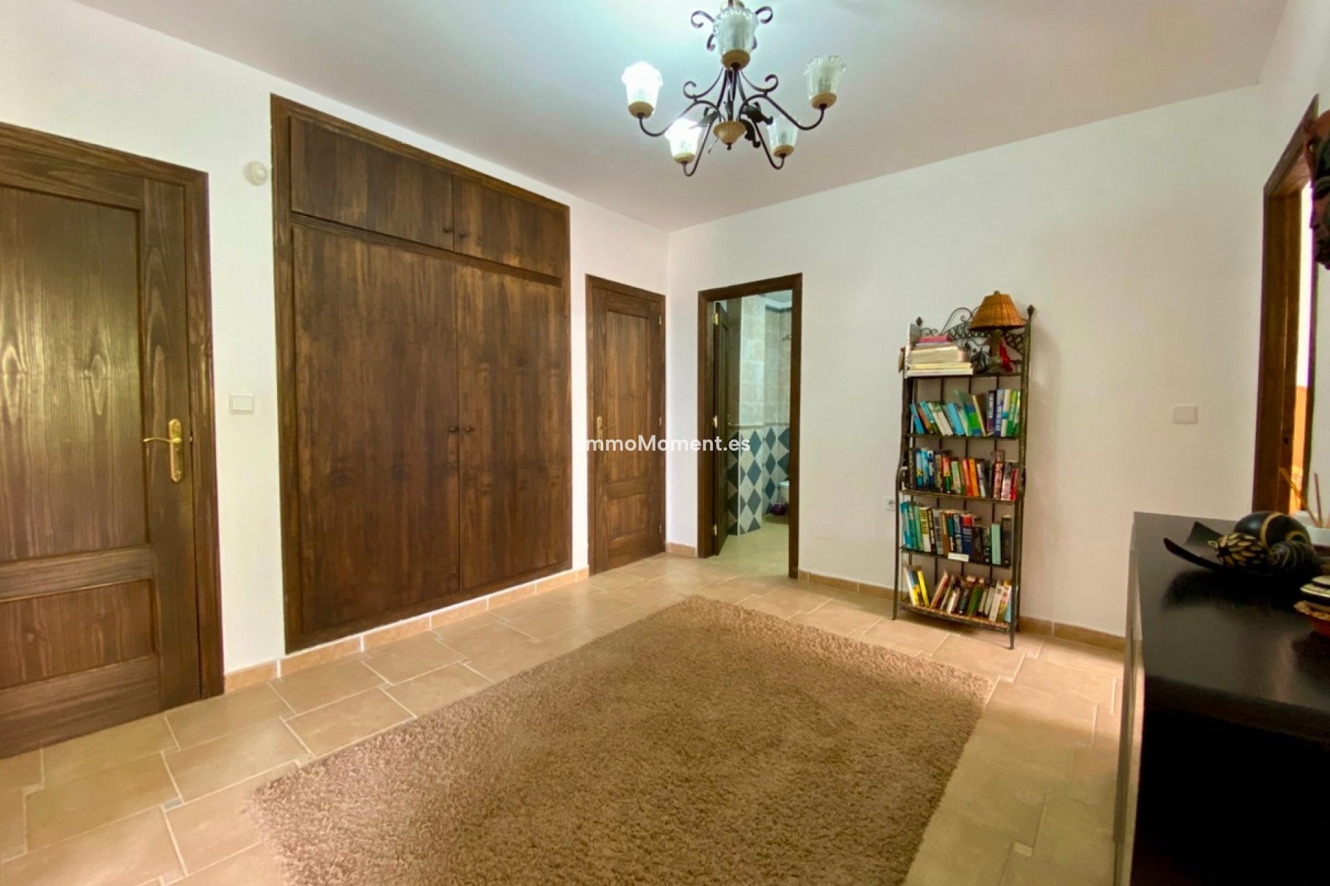 Revente - Villa - Algorfa - Algorfa Centro