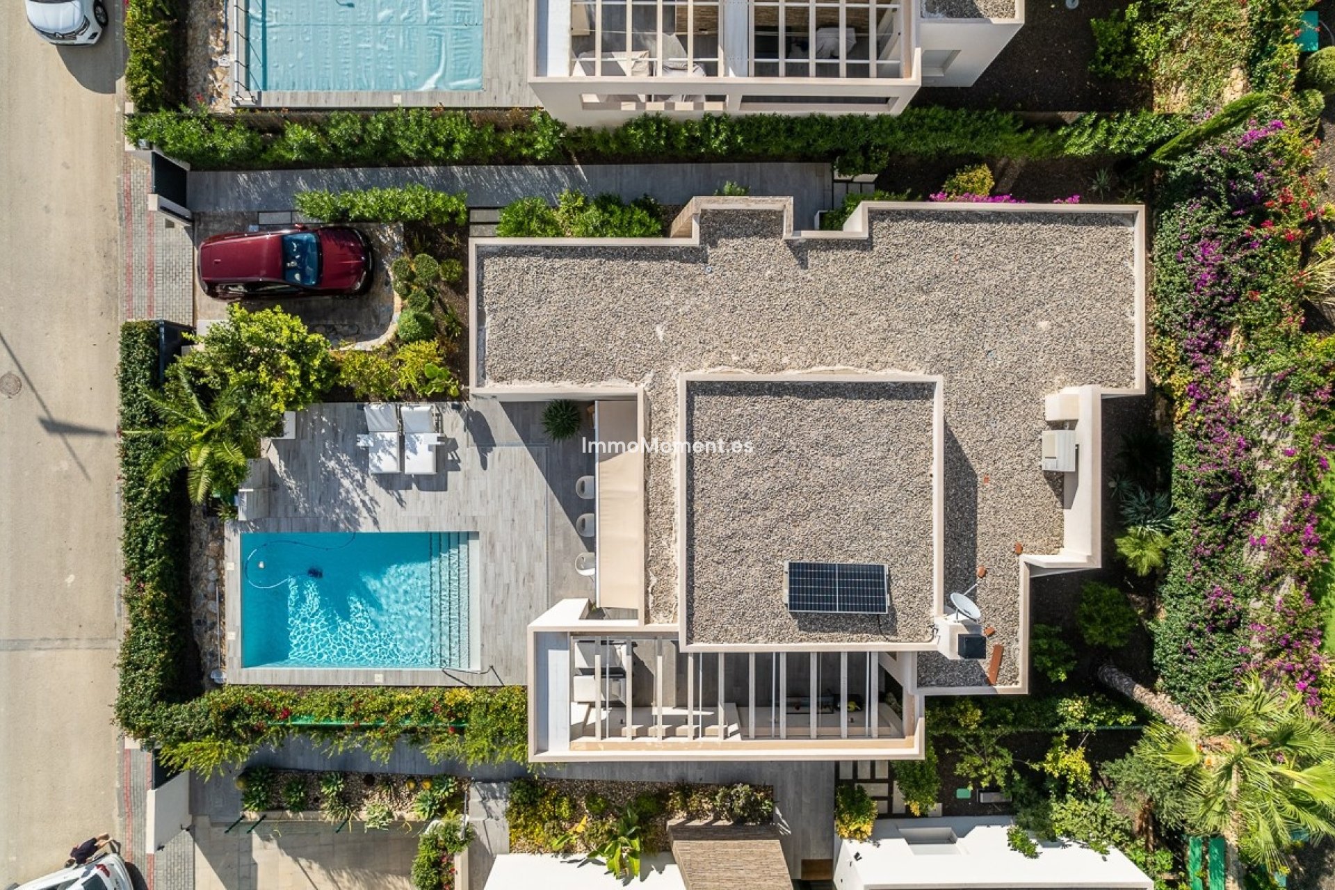 Revente - Villa - Algorfa - Algorfa Centro