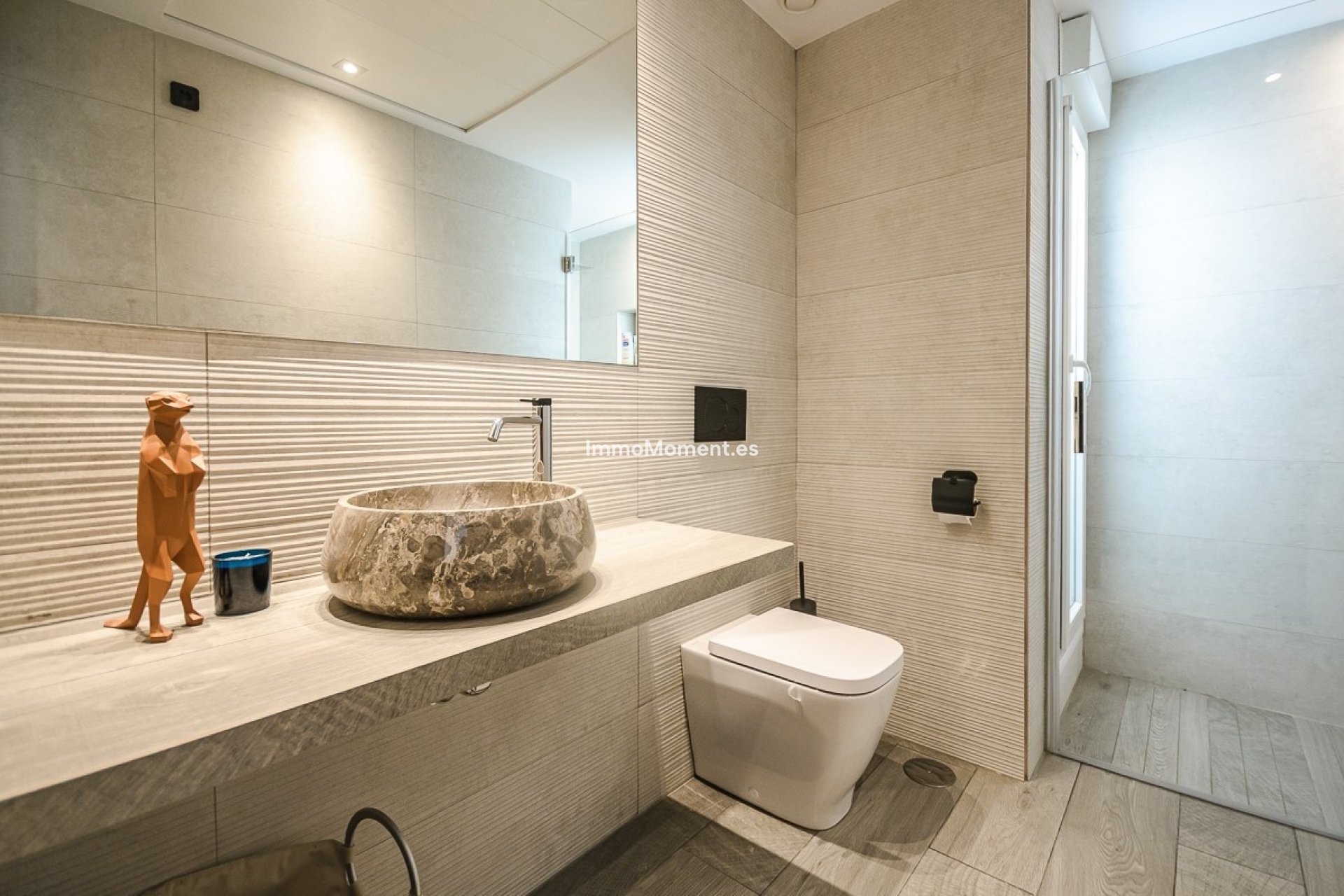 Revente - Villa - Algorfa - Algorfa Centro