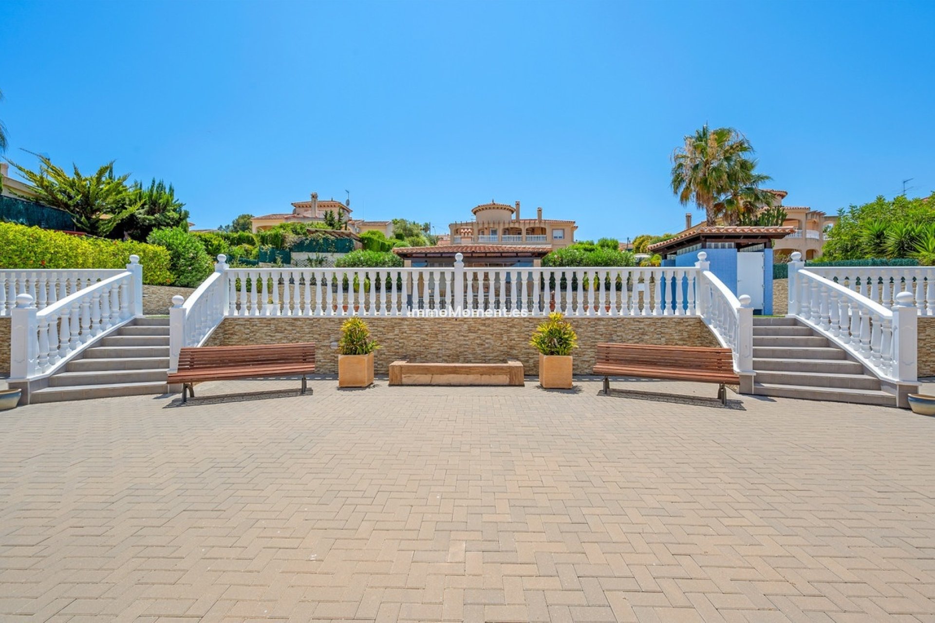 Revente - Villa - Algorfa - Algorfa Centro