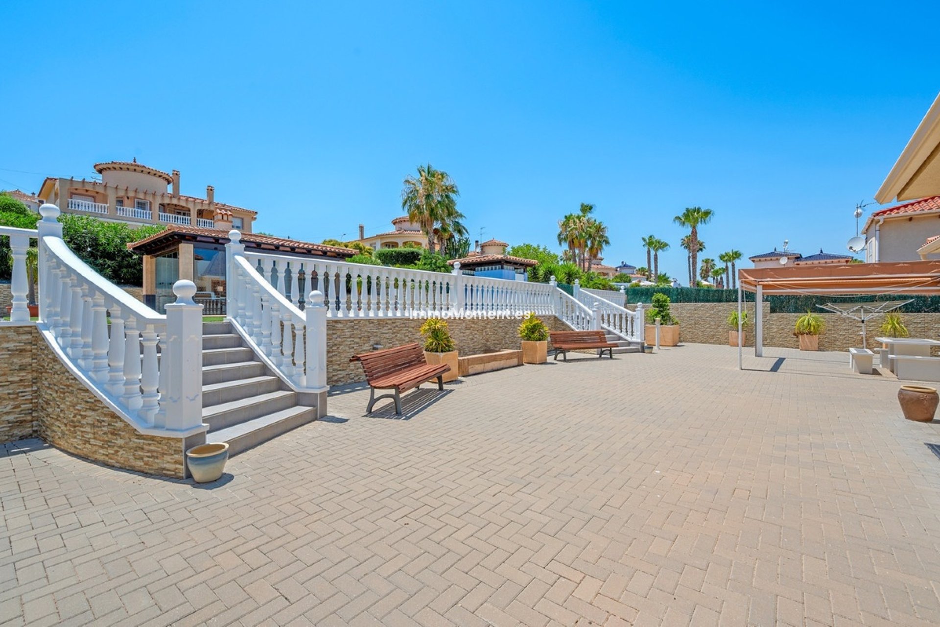 Revente - Villa - Algorfa - Algorfa Centro