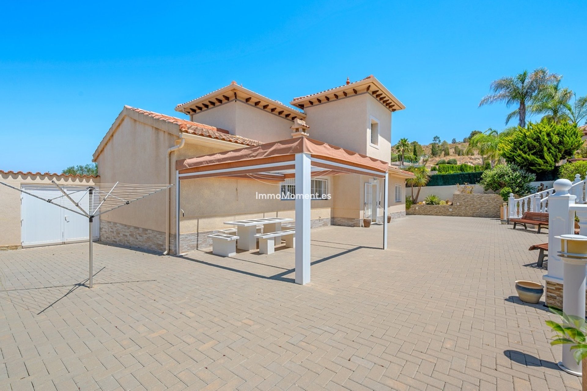 Revente - Villa - Algorfa - Algorfa Centro