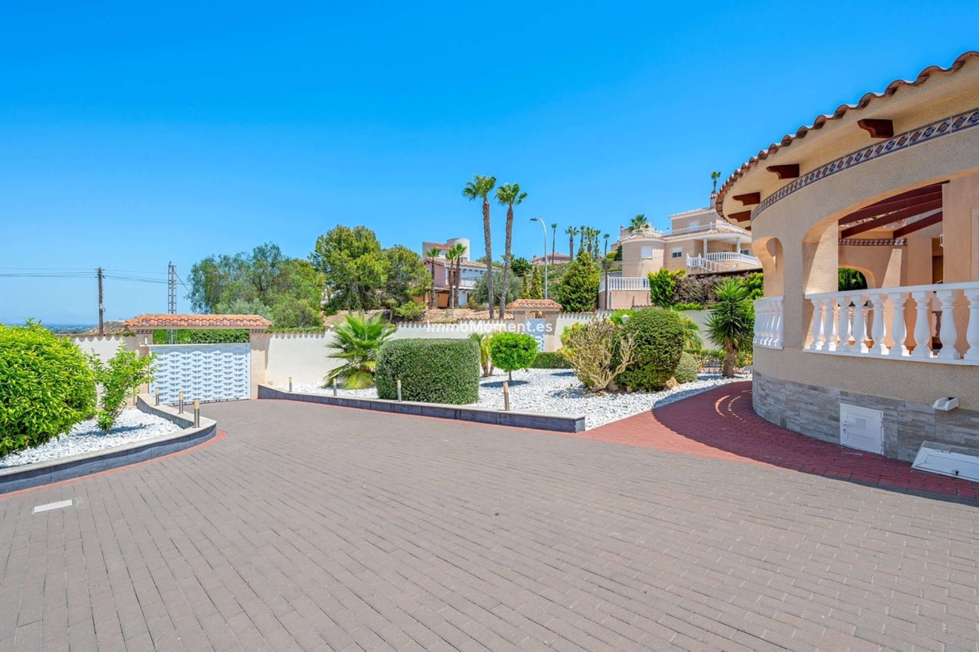 Revente - Villa - Algorfa - Algorfa Centro