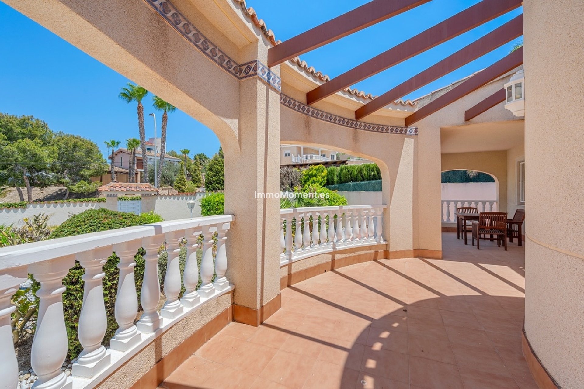 Revente - Villa - Algorfa - Algorfa Centro