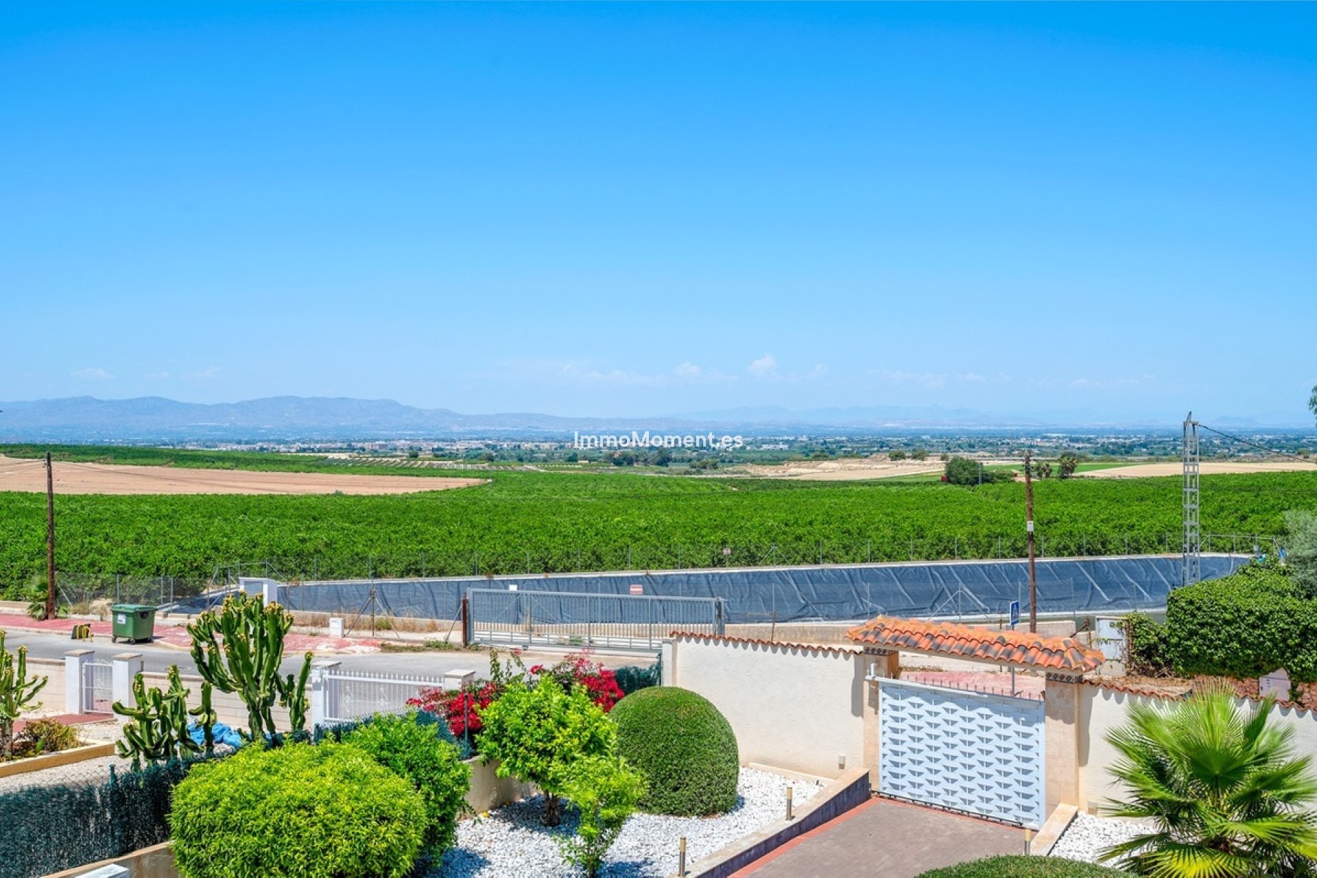 Revente - Villa - Algorfa - Algorfa Centro