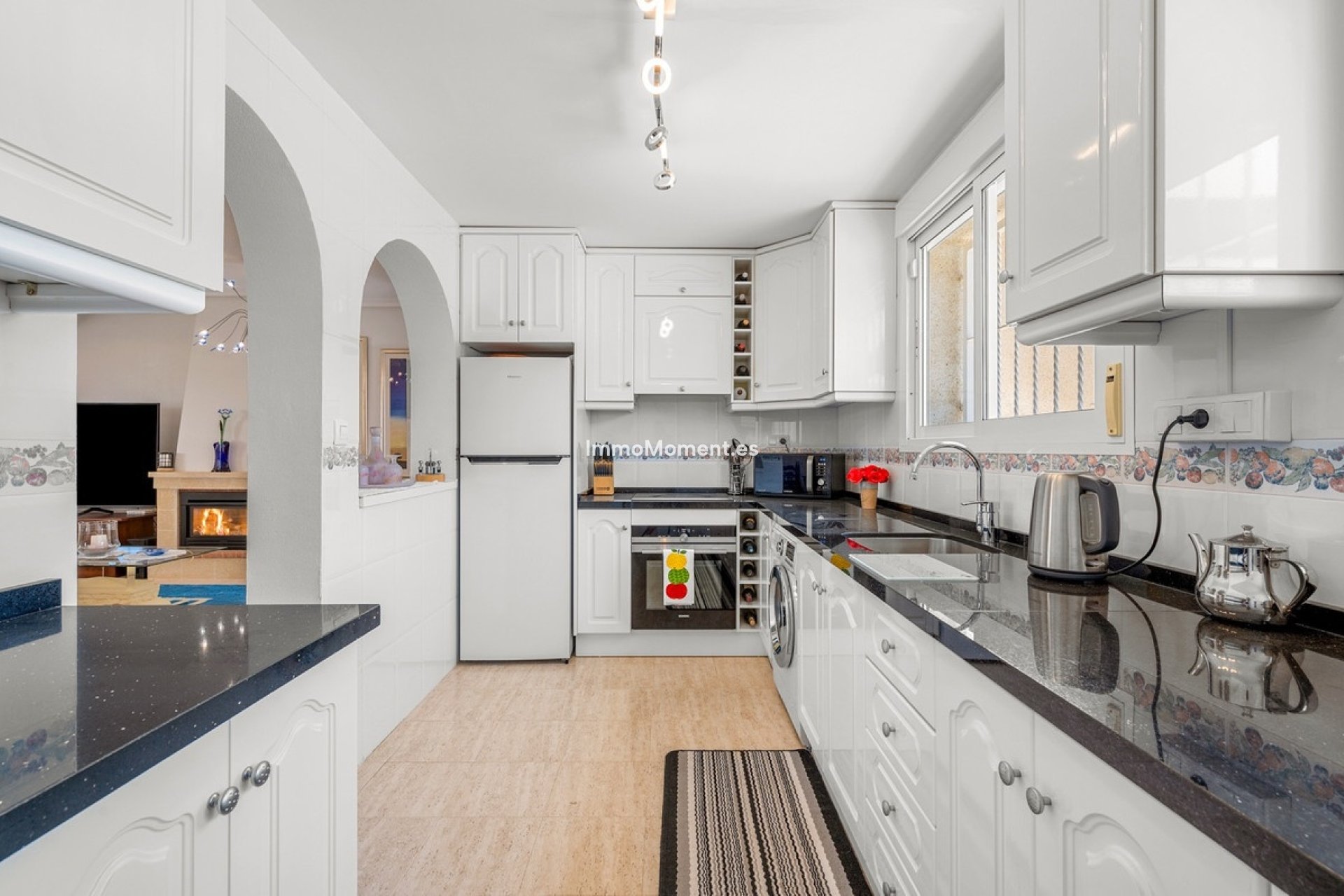 Revente - Villa - Algorfa - Algorfa Centro