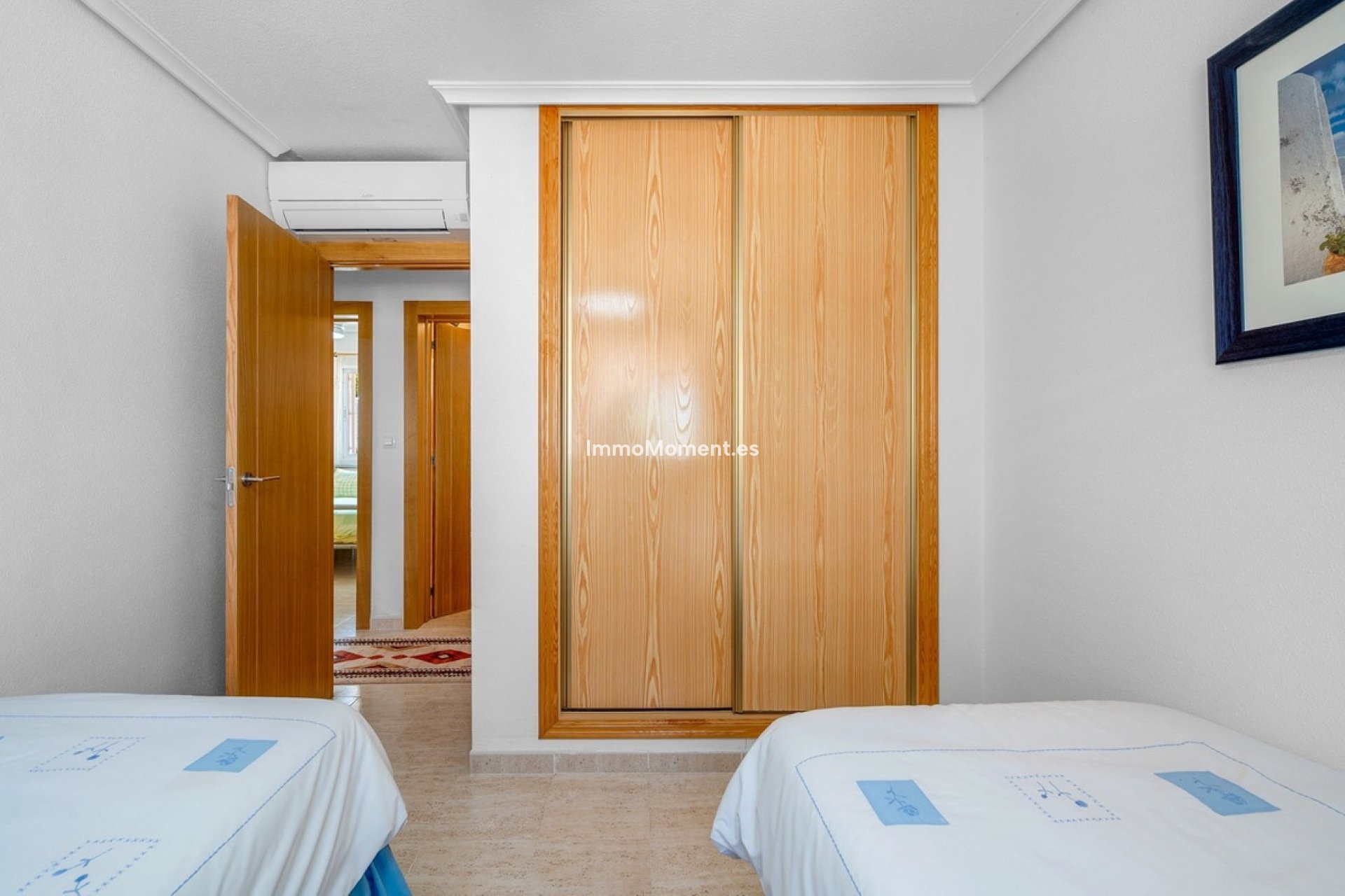 Revente - Villa - Algorfa - Algorfa Centro