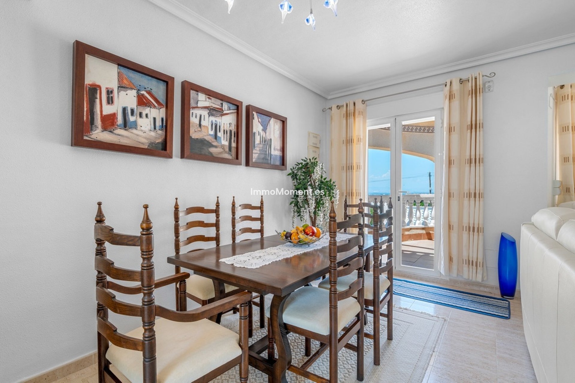 Revente - Villa - Algorfa - Algorfa Centro