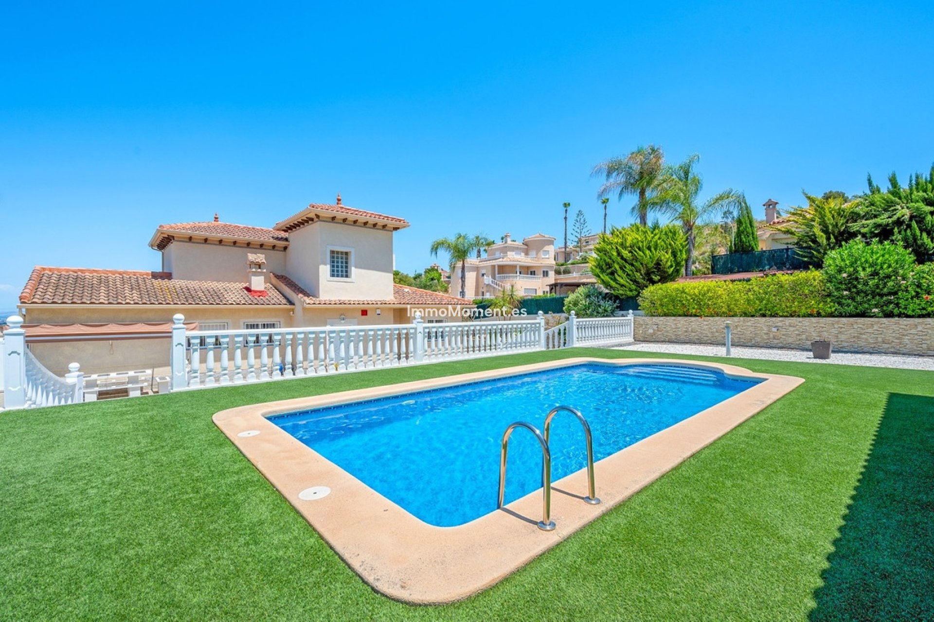 Revente - Villa - Algorfa - Algorfa Centro