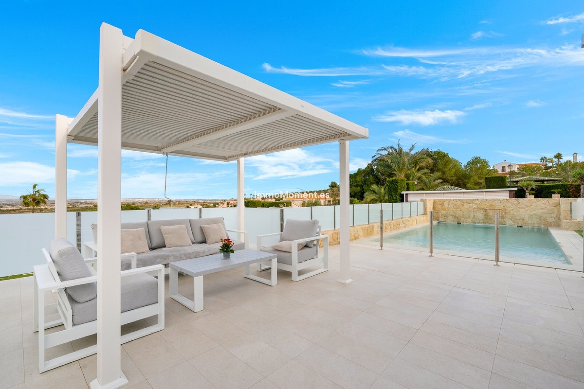 Revente - Villa - Algorfa - Algorfa Centro