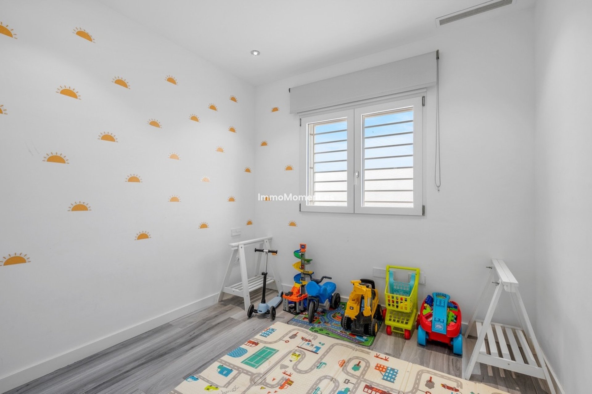 Revente - Villa - Algorfa - Algorfa Centro