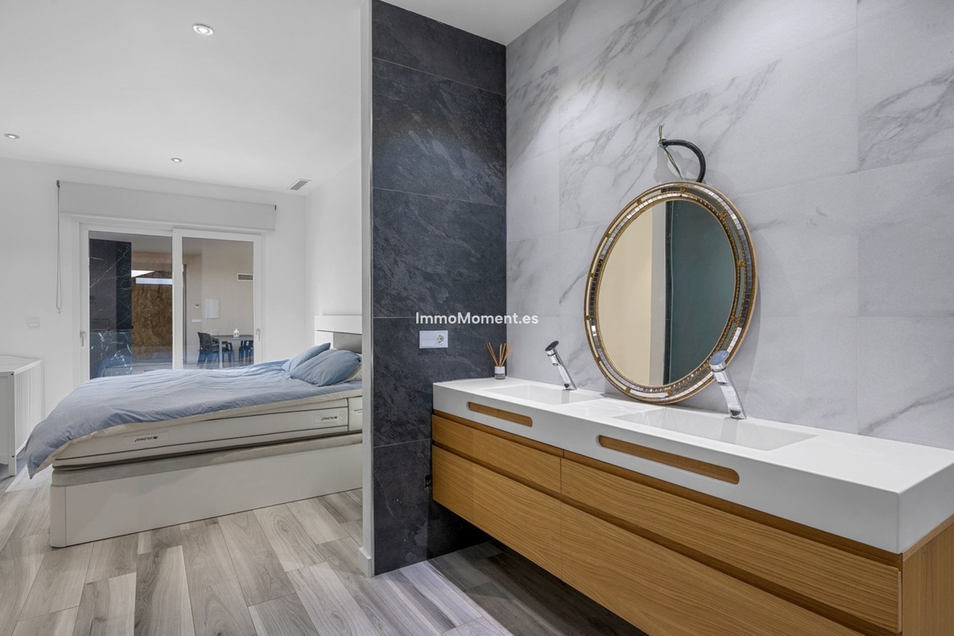 Revente - Villa - Algorfa - Algorfa Centro