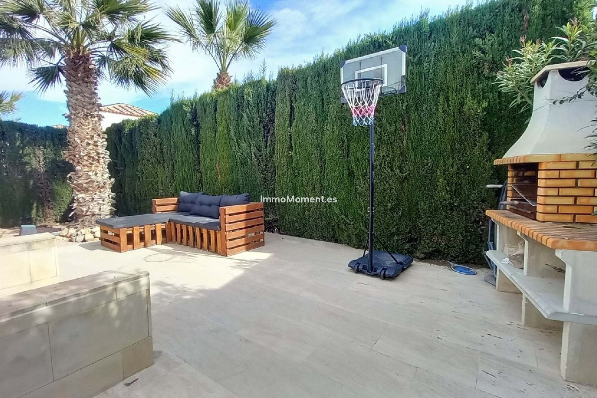 Revente - Villa - Algorfa - Algorfa Centro