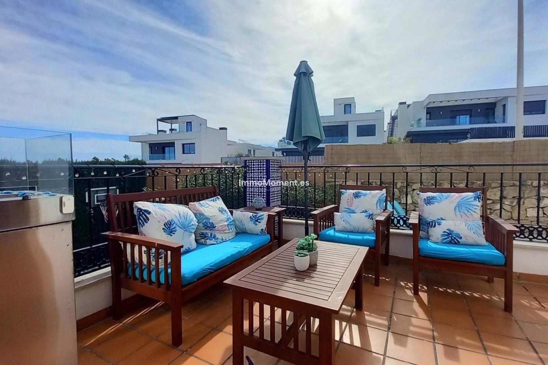 Revente - Villa - Algorfa - Algorfa Centro