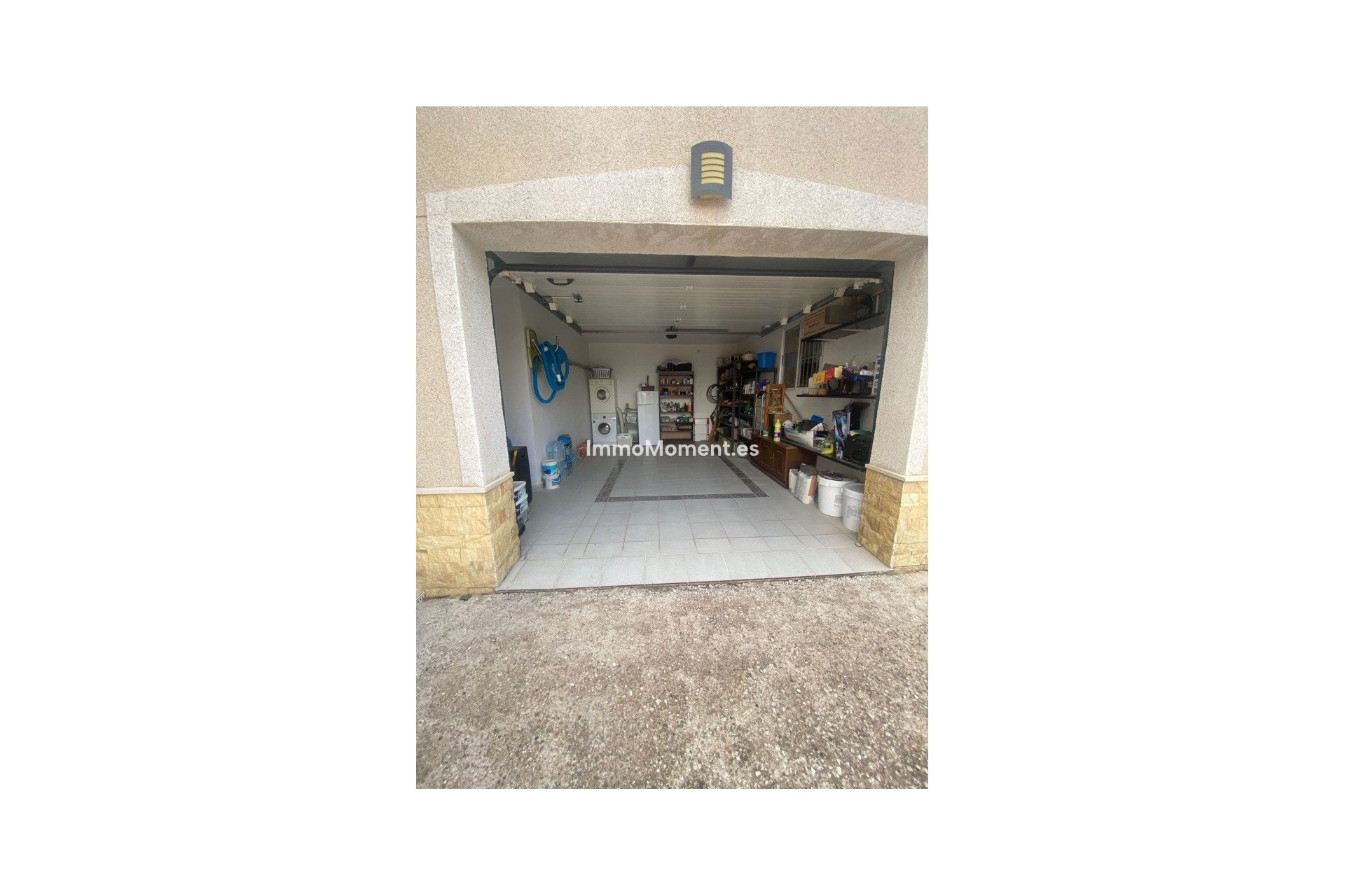 Revente - Villa - Algorfa - Algorfa Centro