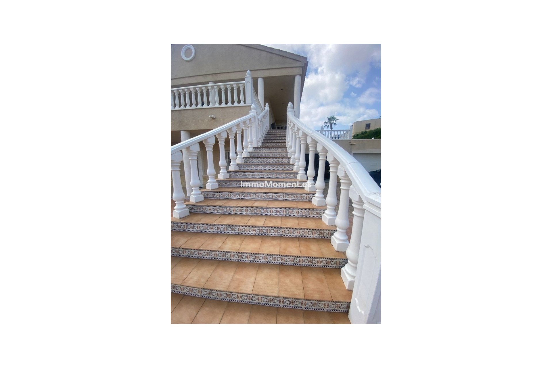 Revente - Villa - Algorfa - Algorfa Centro