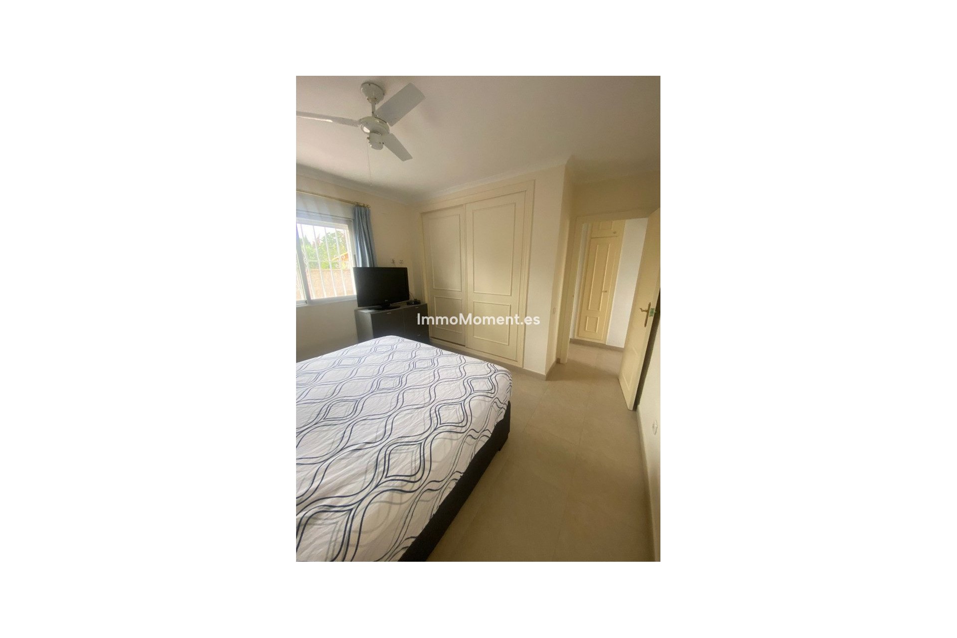 Revente - Villa - Algorfa - Algorfa Centro