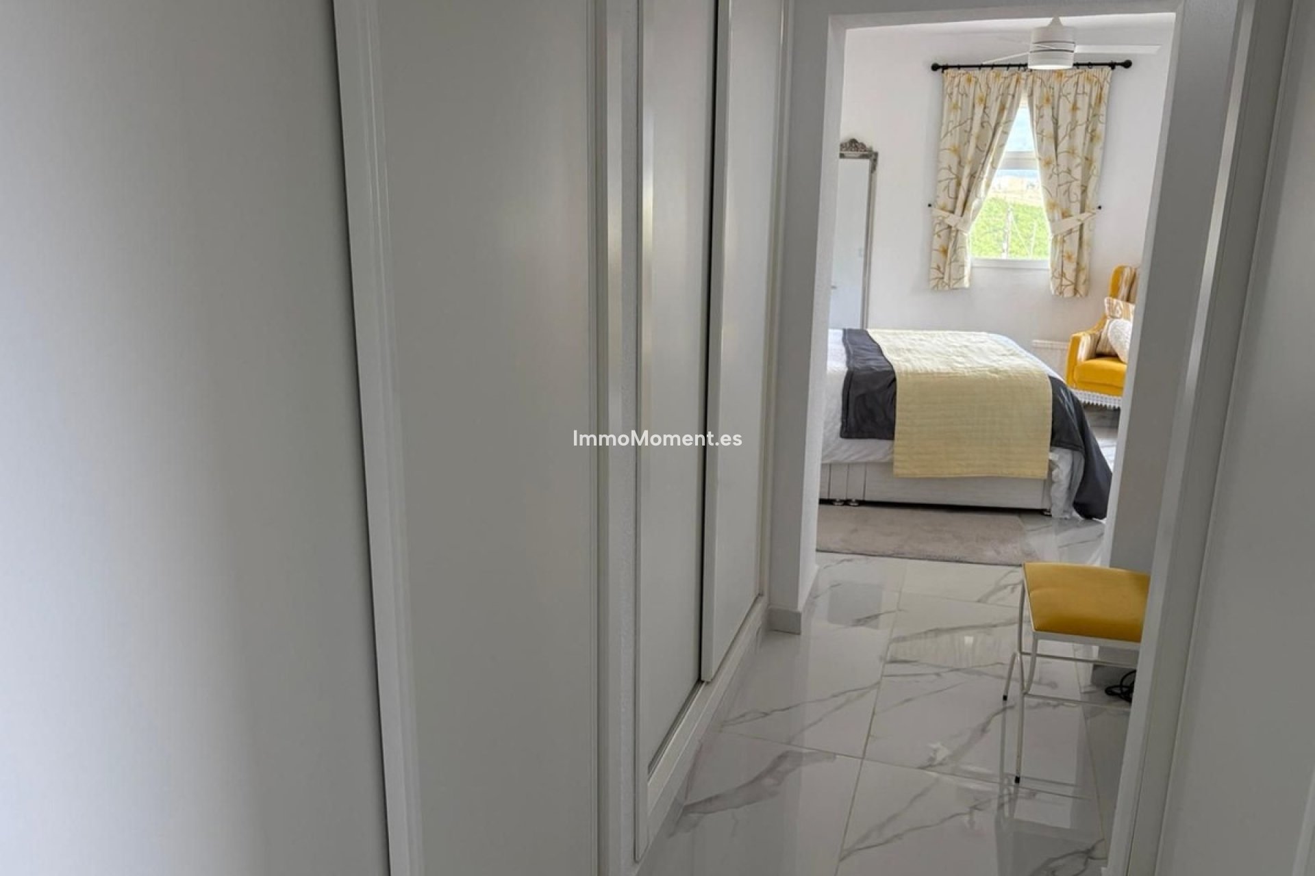 Revente - Villa - Algorfa - Algorfa Centro