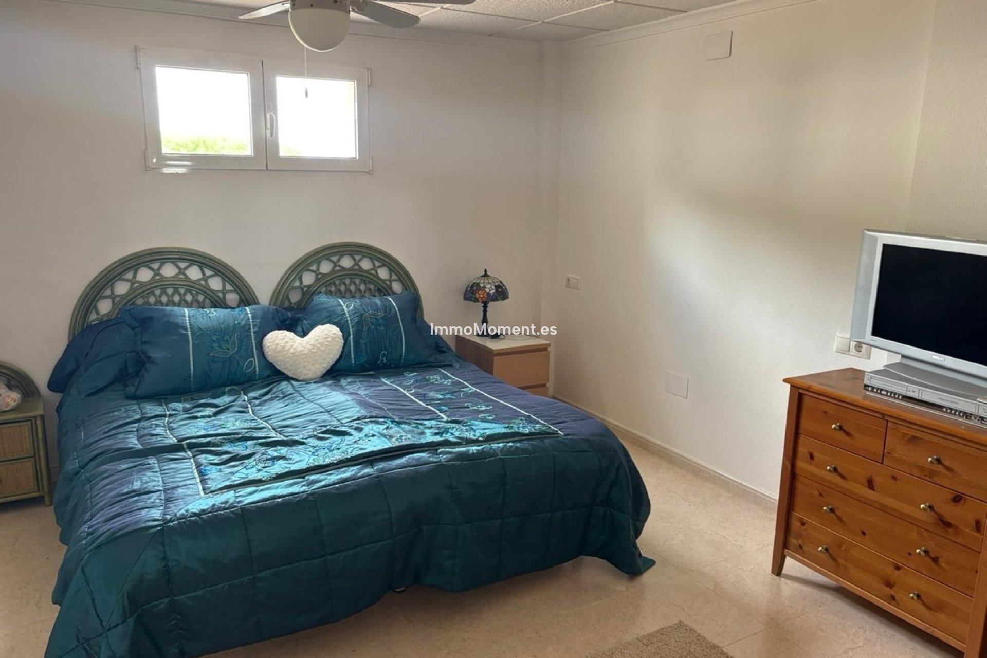 Revente - Villa - Algorfa - Algorfa Centro