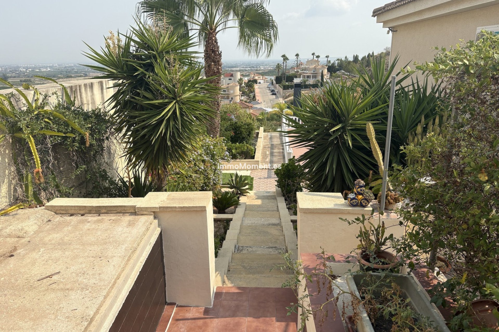 Revente - Villa - Algorfa - Algorfa Centro