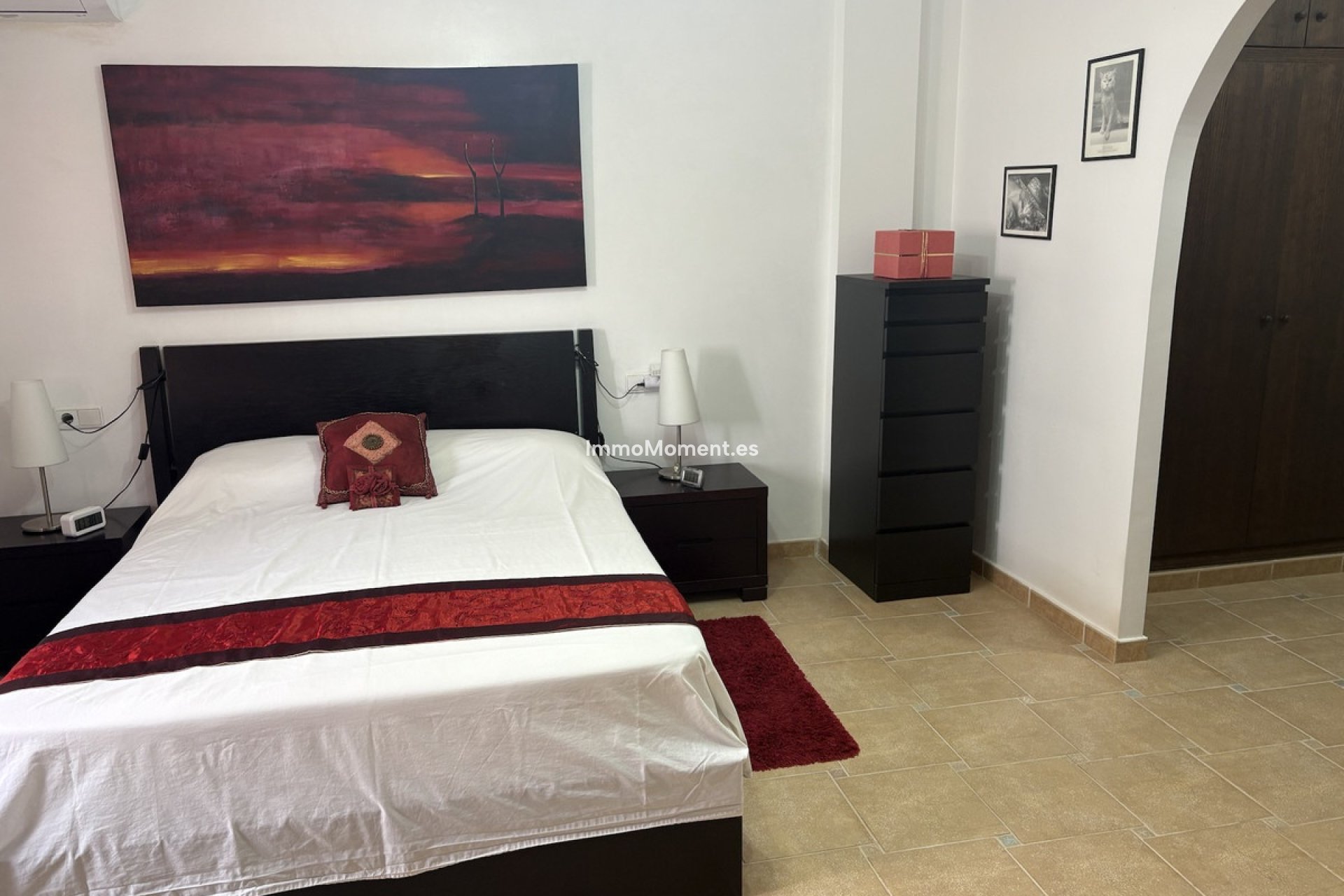 Revente - Villa - Algorfa - Algorfa Centro