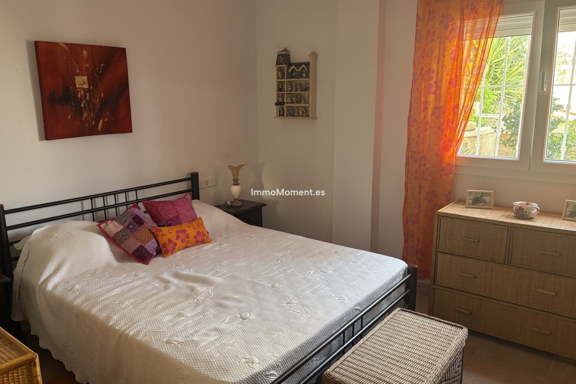 Revente - Villa - Algorfa - Algorfa Centro