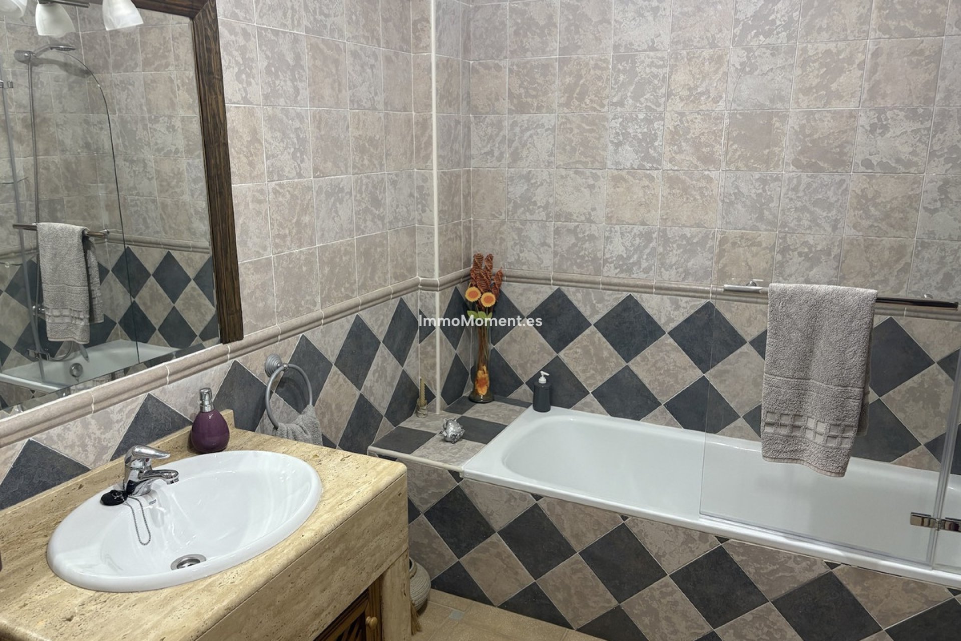 Revente - Villa - Algorfa - Algorfa Centro