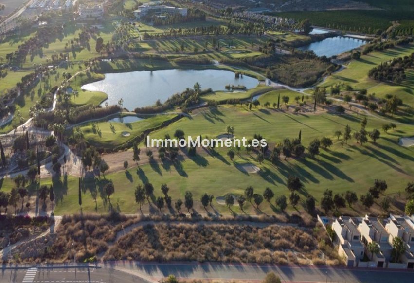 Revente - Villa - Algorfa - Algorfa Centro