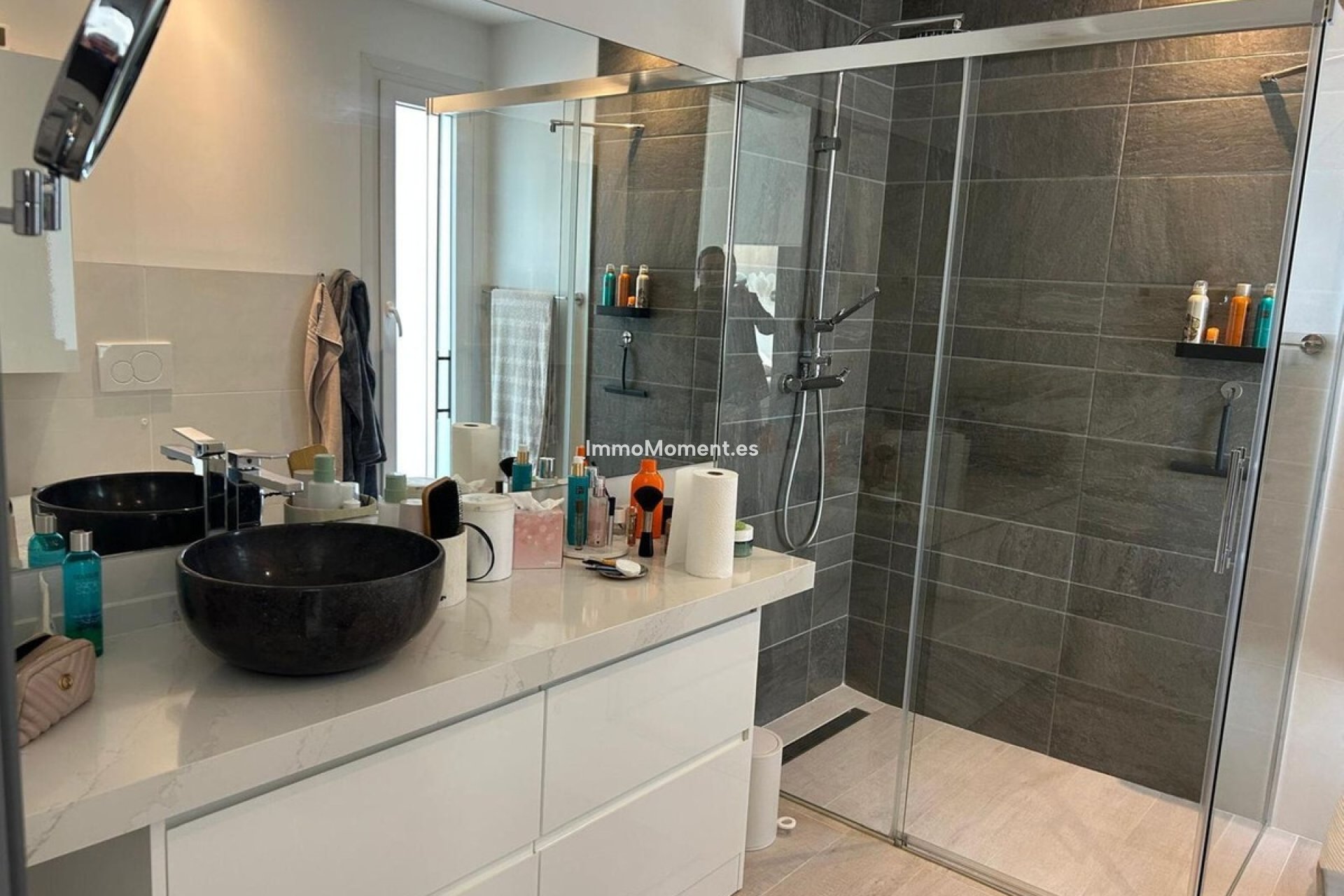 Revente - Villa - Algorfa - Algorfa Centro