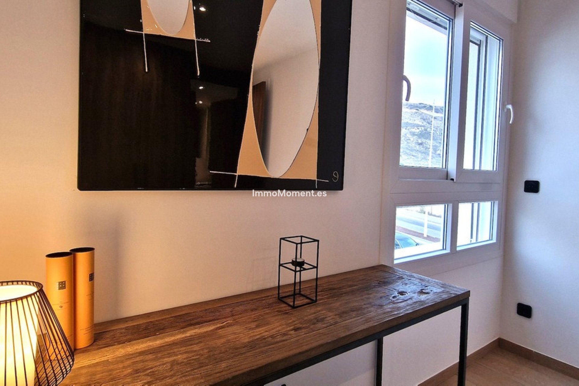 Revente - Villa - Algorfa - Algorfa Centro