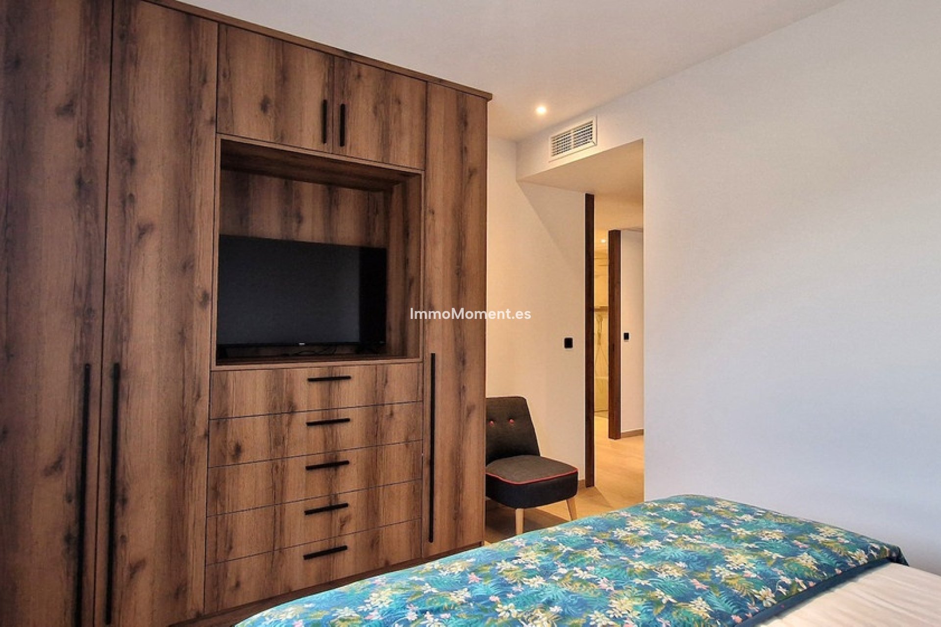 Revente - Villa - Algorfa - Algorfa Centro