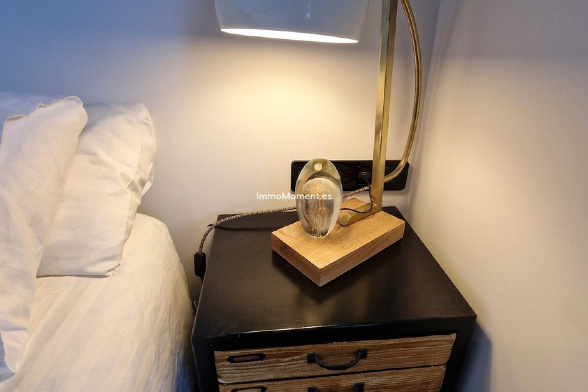 Revente - Villa - Algorfa - Algorfa Centro