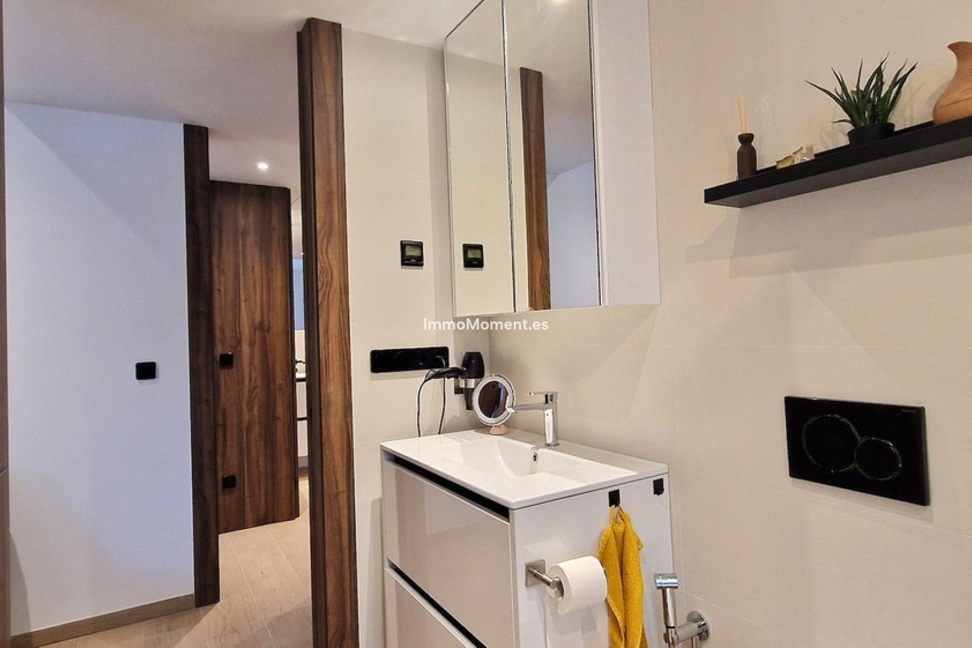 Revente - Villa - Algorfa - Algorfa Centro