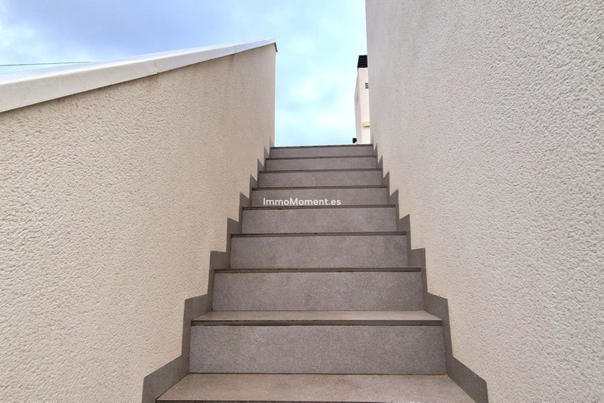 Revente - Villa - Algorfa - Algorfa Centro