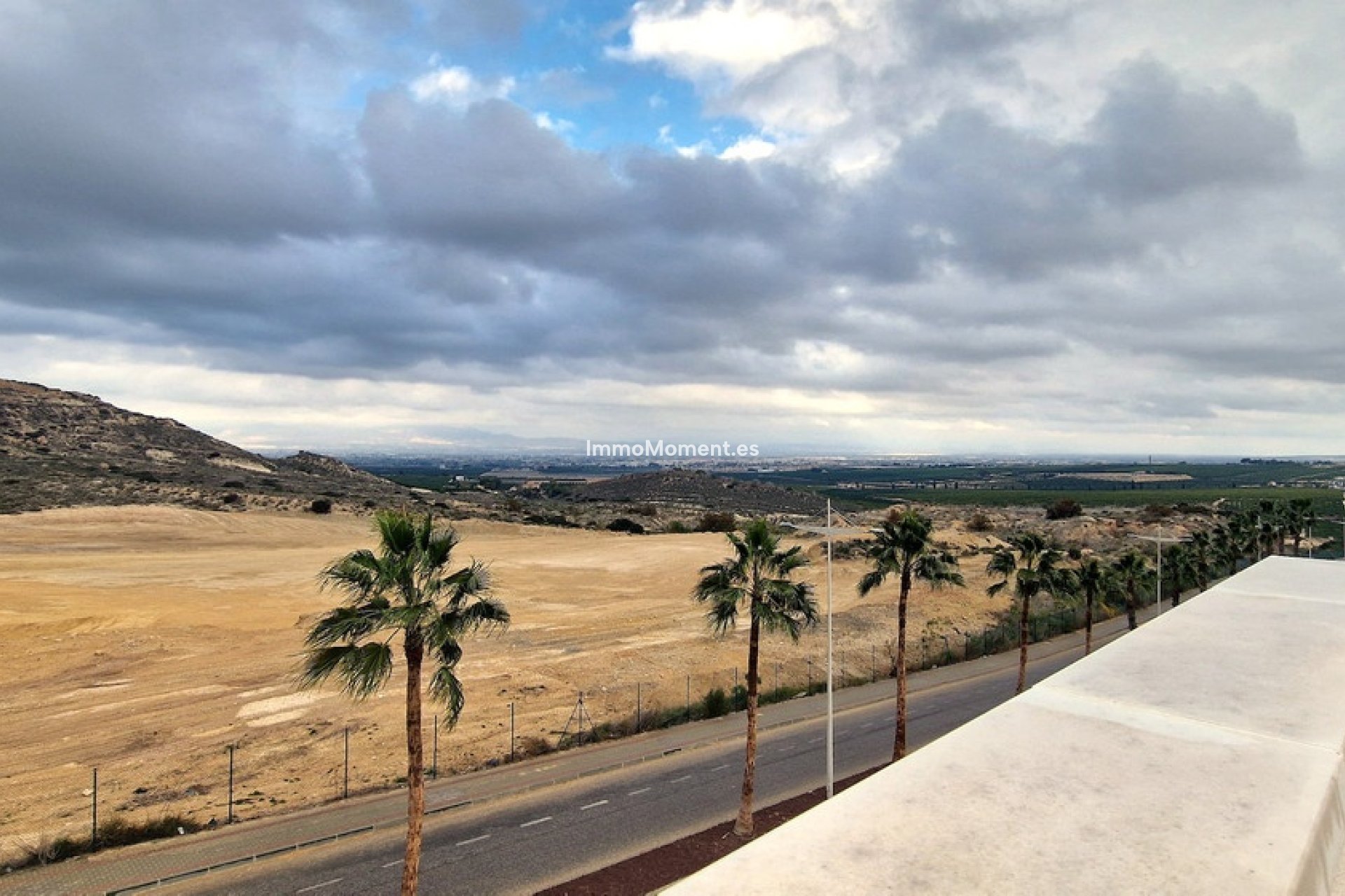 Revente - Villa - Algorfa - Algorfa Centro