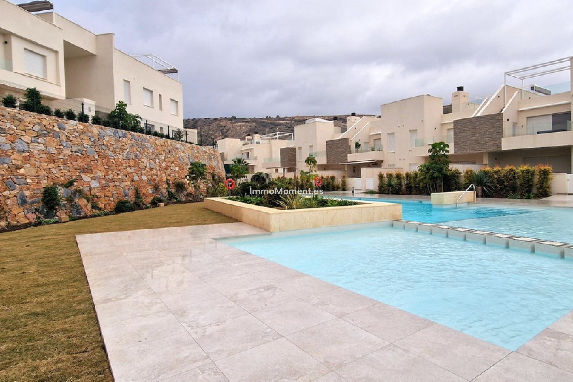 Revente - Villa - Algorfa - Algorfa Centro