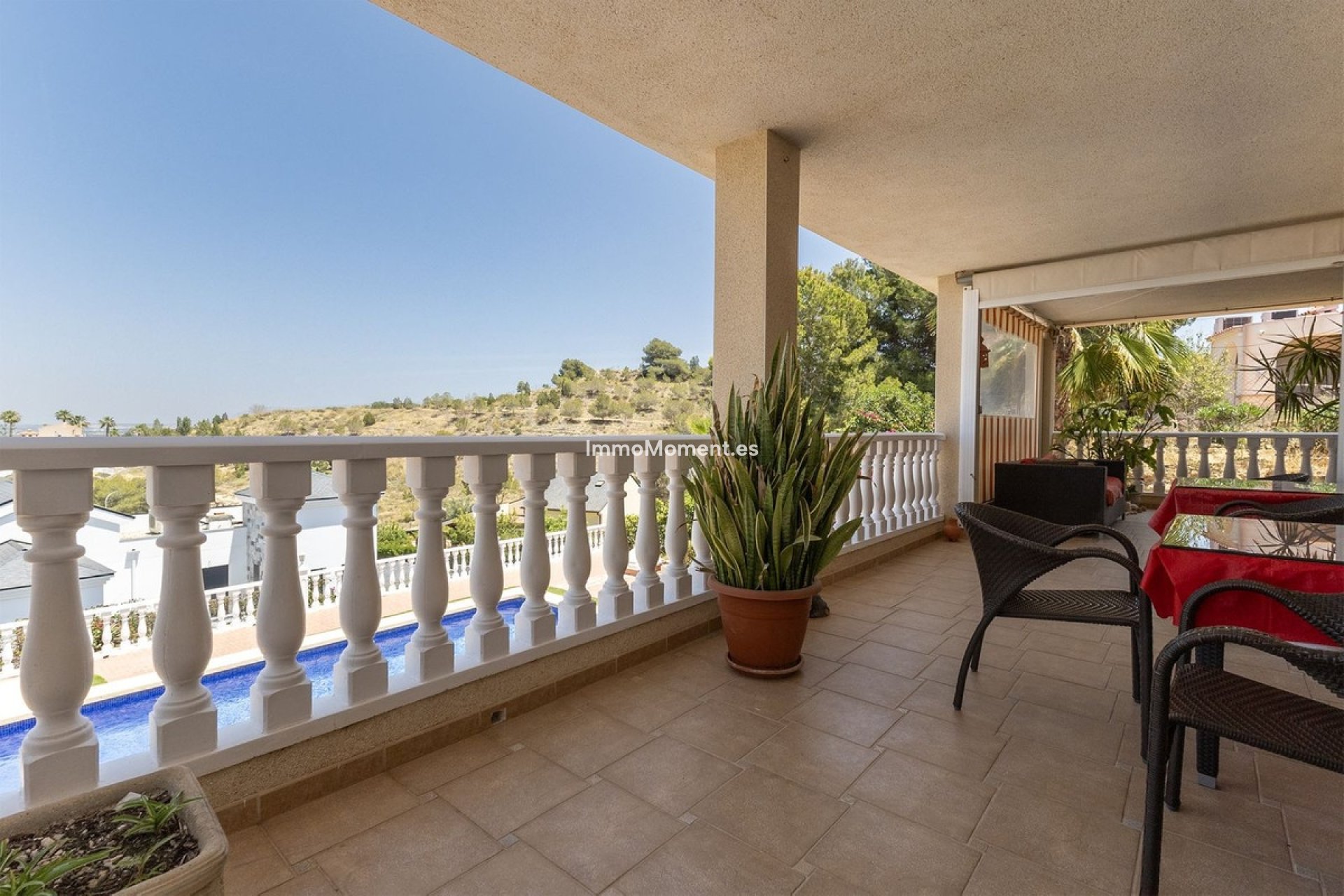 Revente - Villa - Algorfa - Algorfa Centro