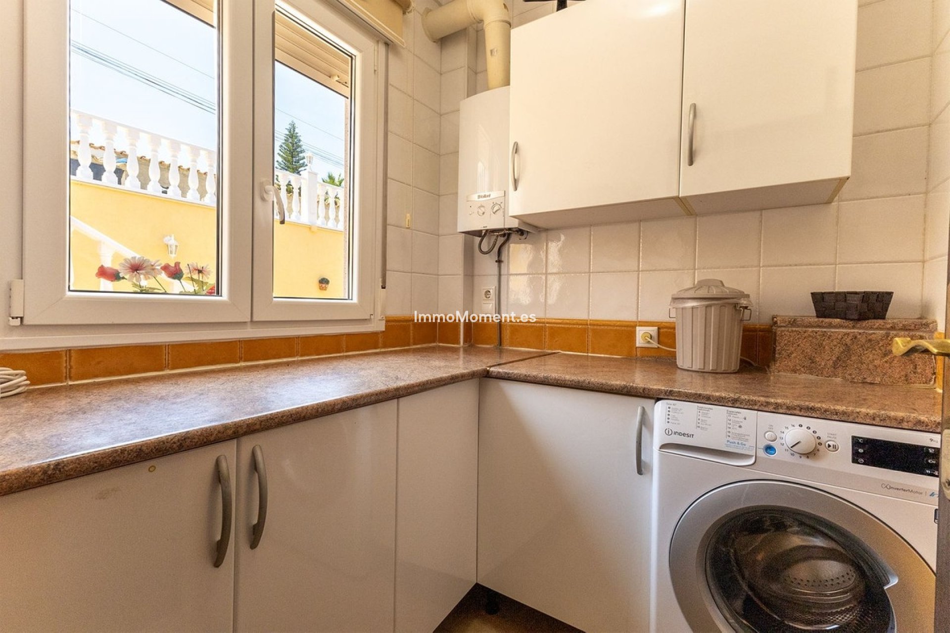 Revente - Villa - Algorfa - Algorfa Centro