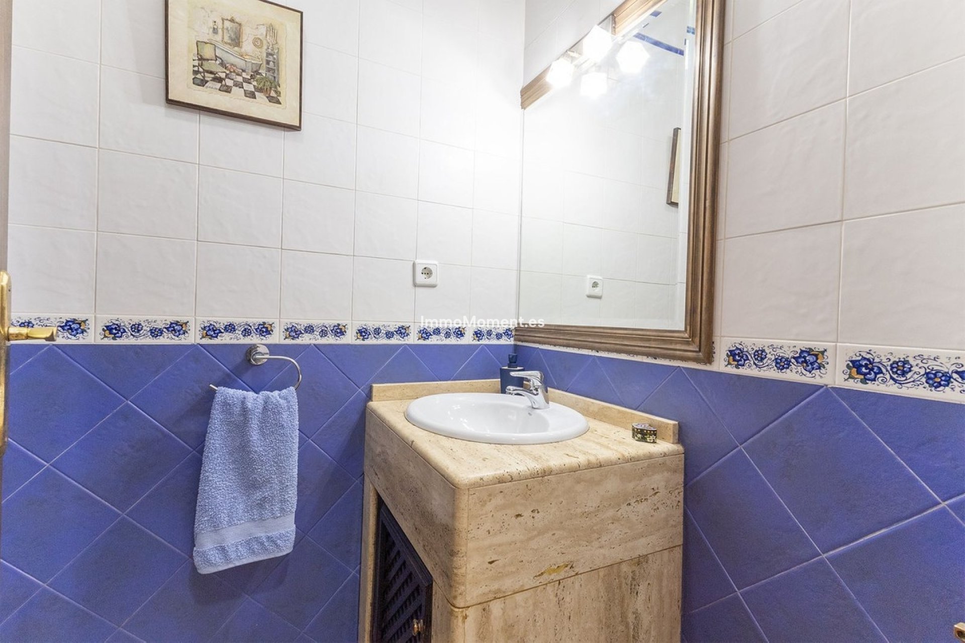 Revente - Villa - Algorfa - Algorfa Centro