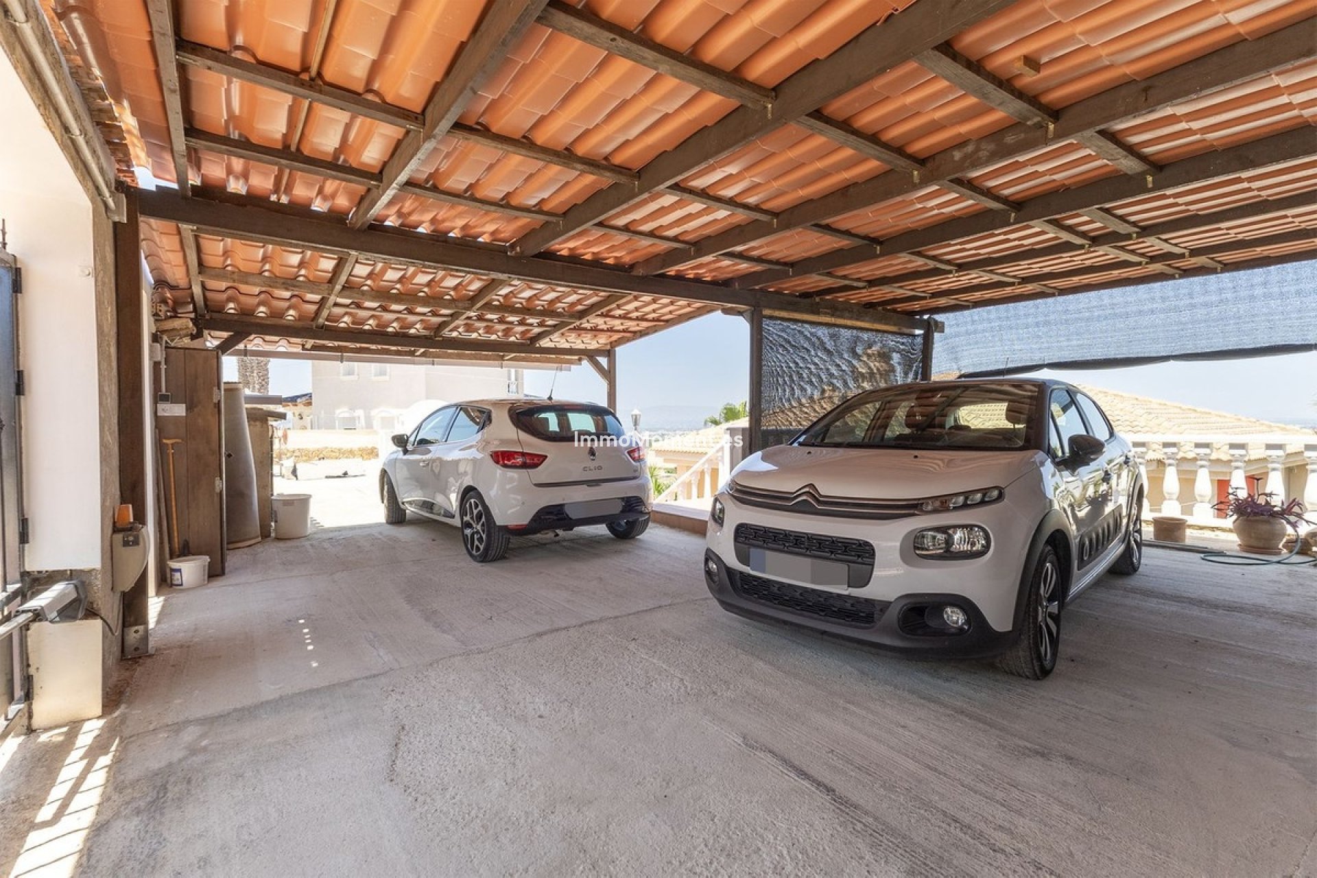 Revente - Villa - Algorfa - Algorfa Centro