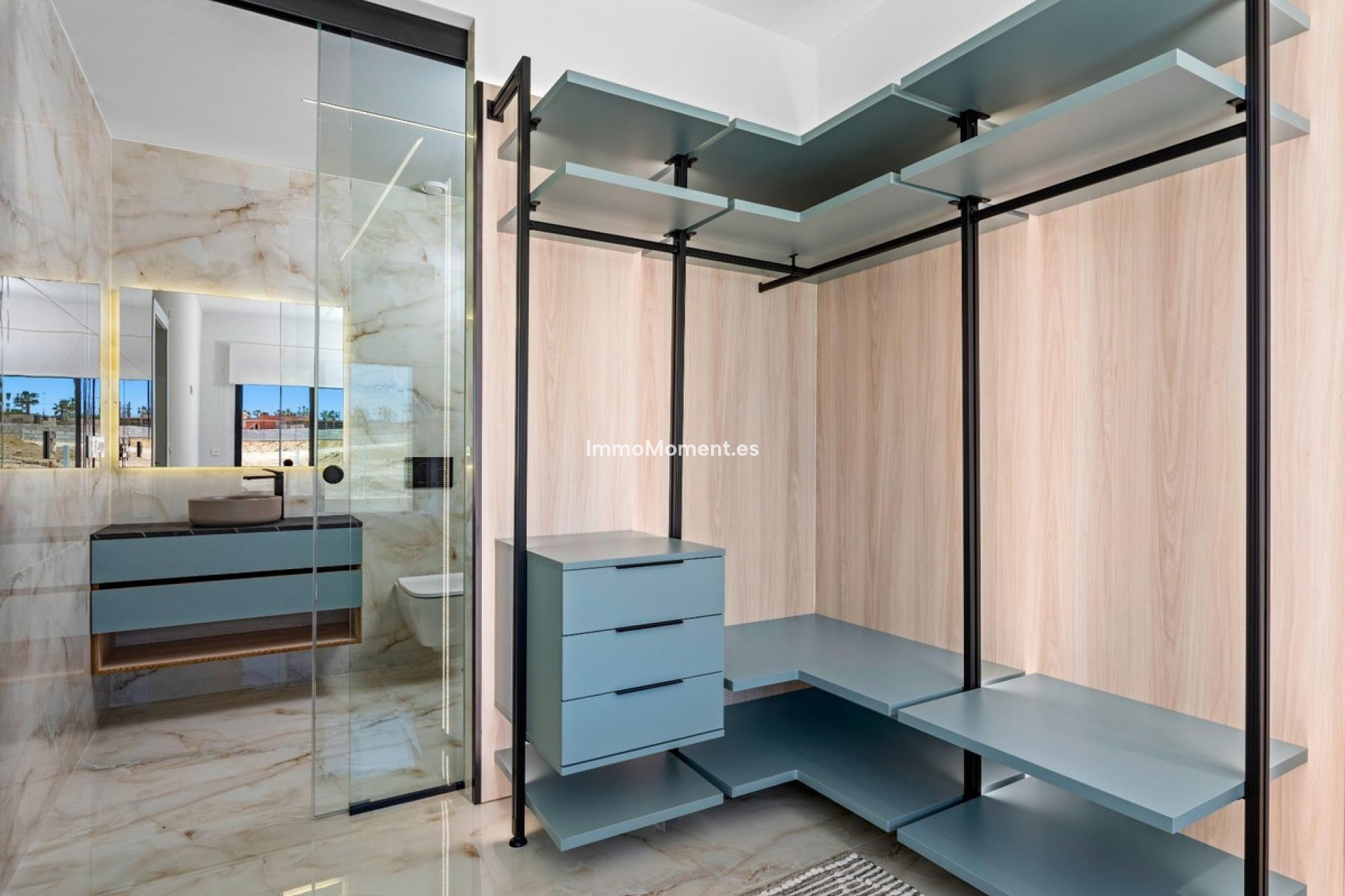 Revente - Villa - Algorfa - Algorfa Centro