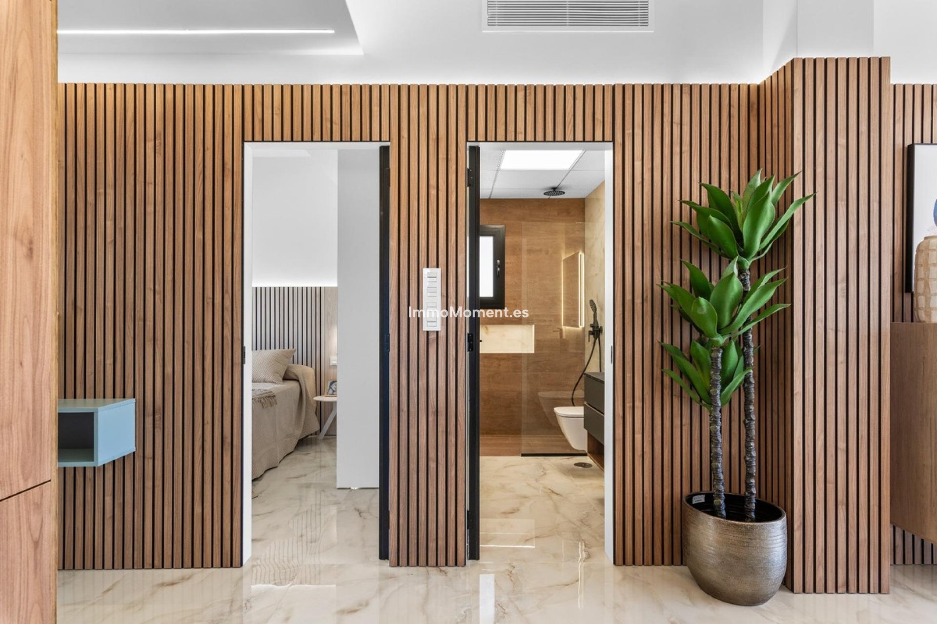 Revente - Villa - Algorfa - Algorfa Centro