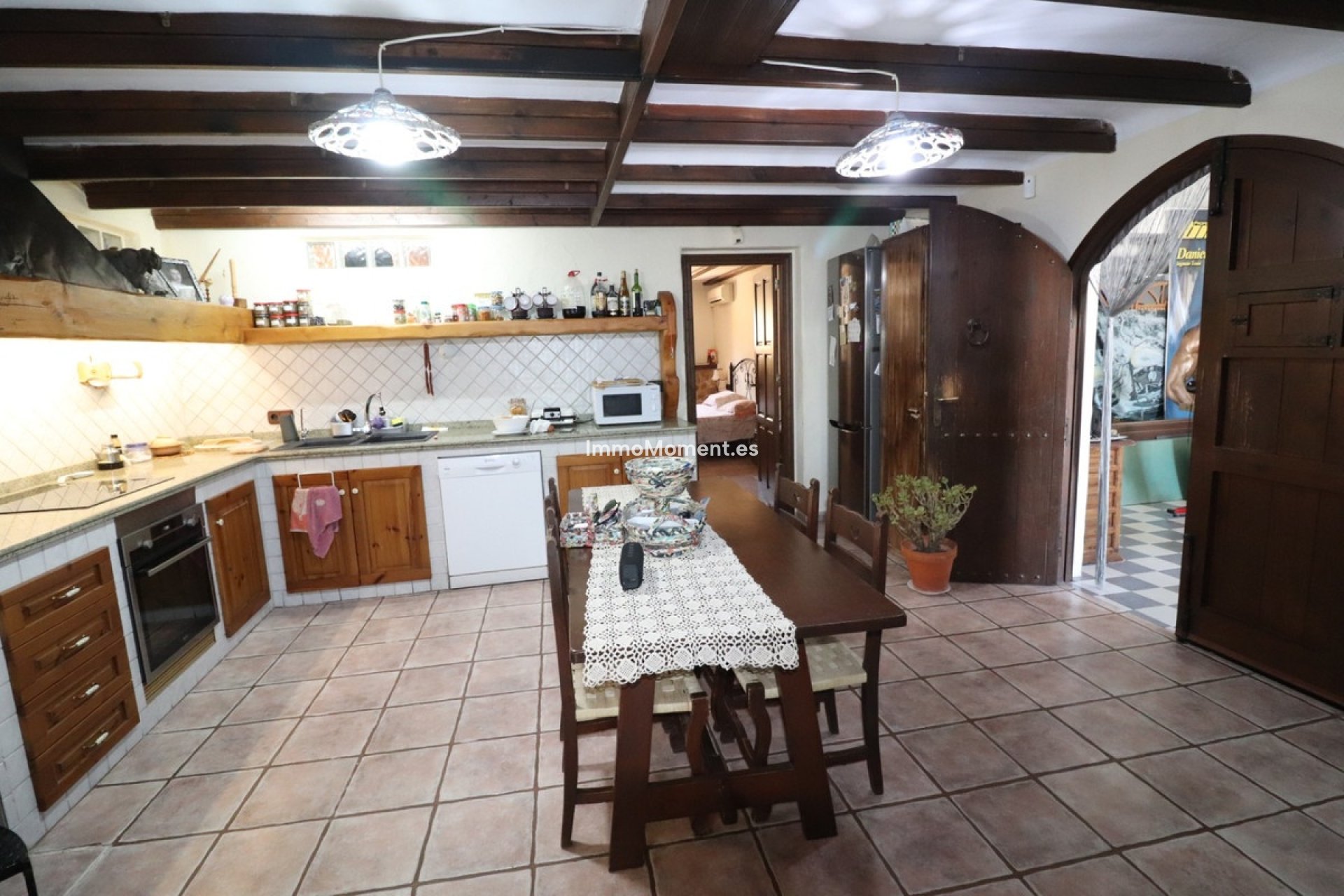 Revente - Villa - Algorfa - Algorfa Centro