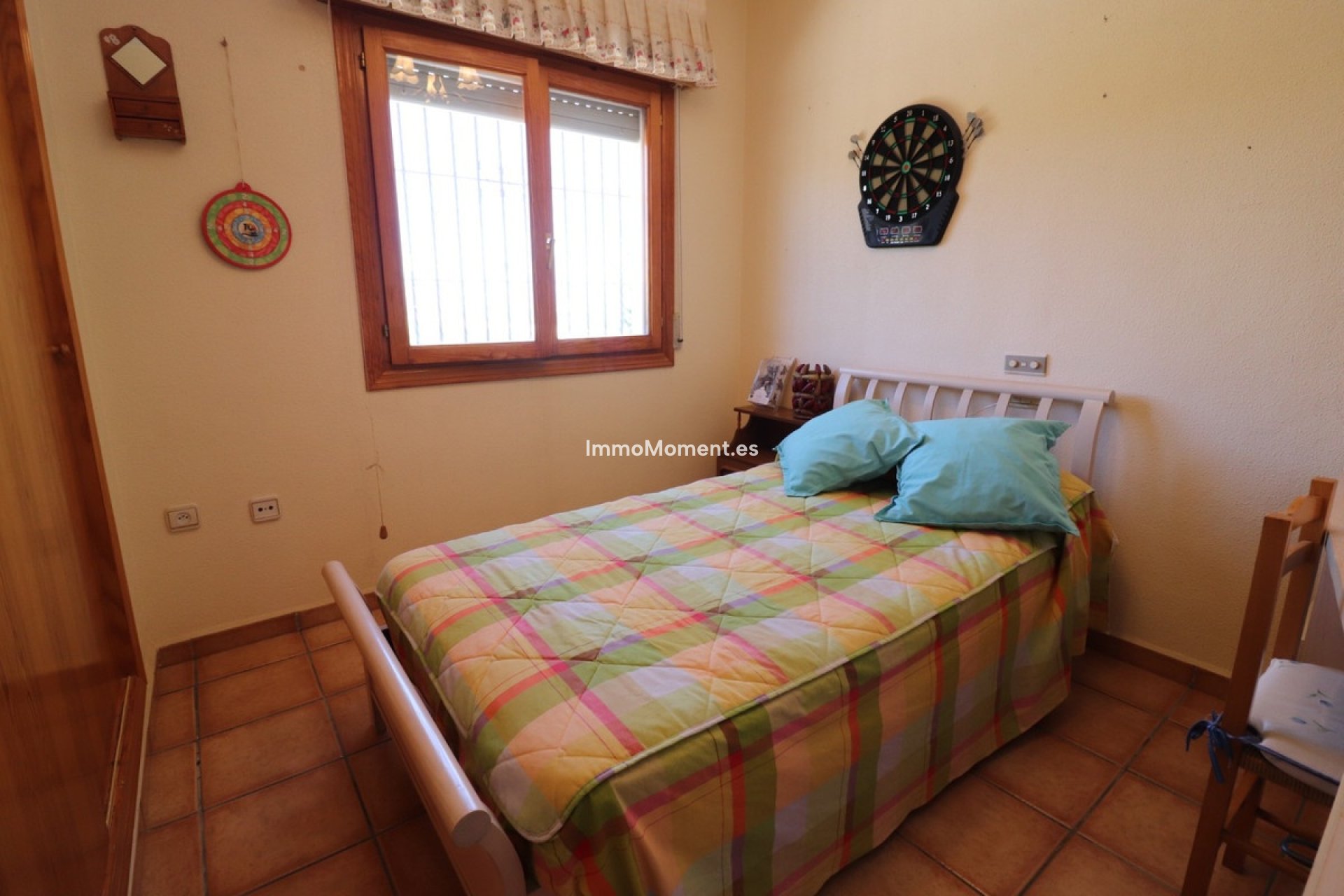 Revente - Villa - Algorfa - Algorfa Centro