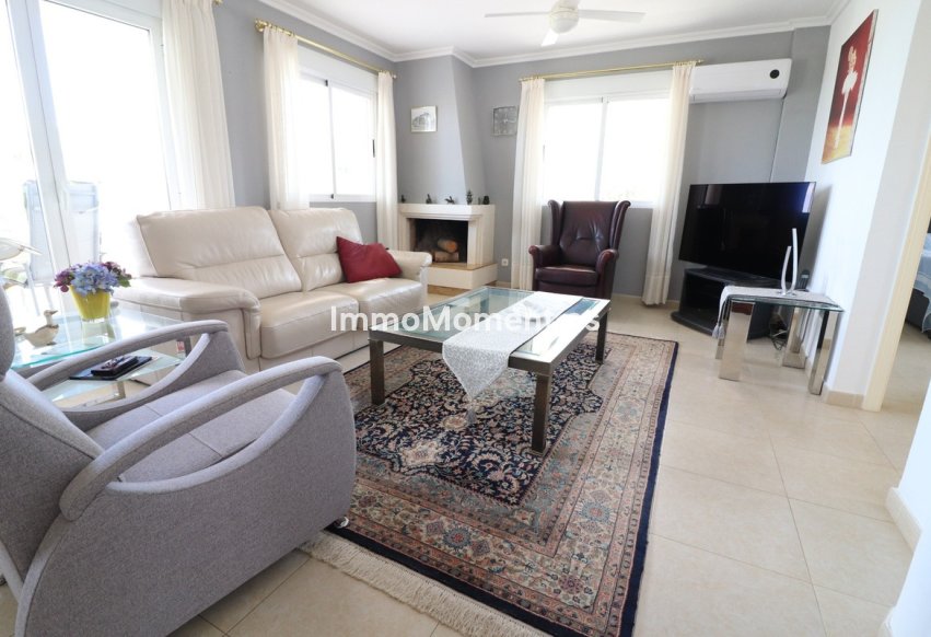 Revente - Villa - Algorfa - Algorfa Centro