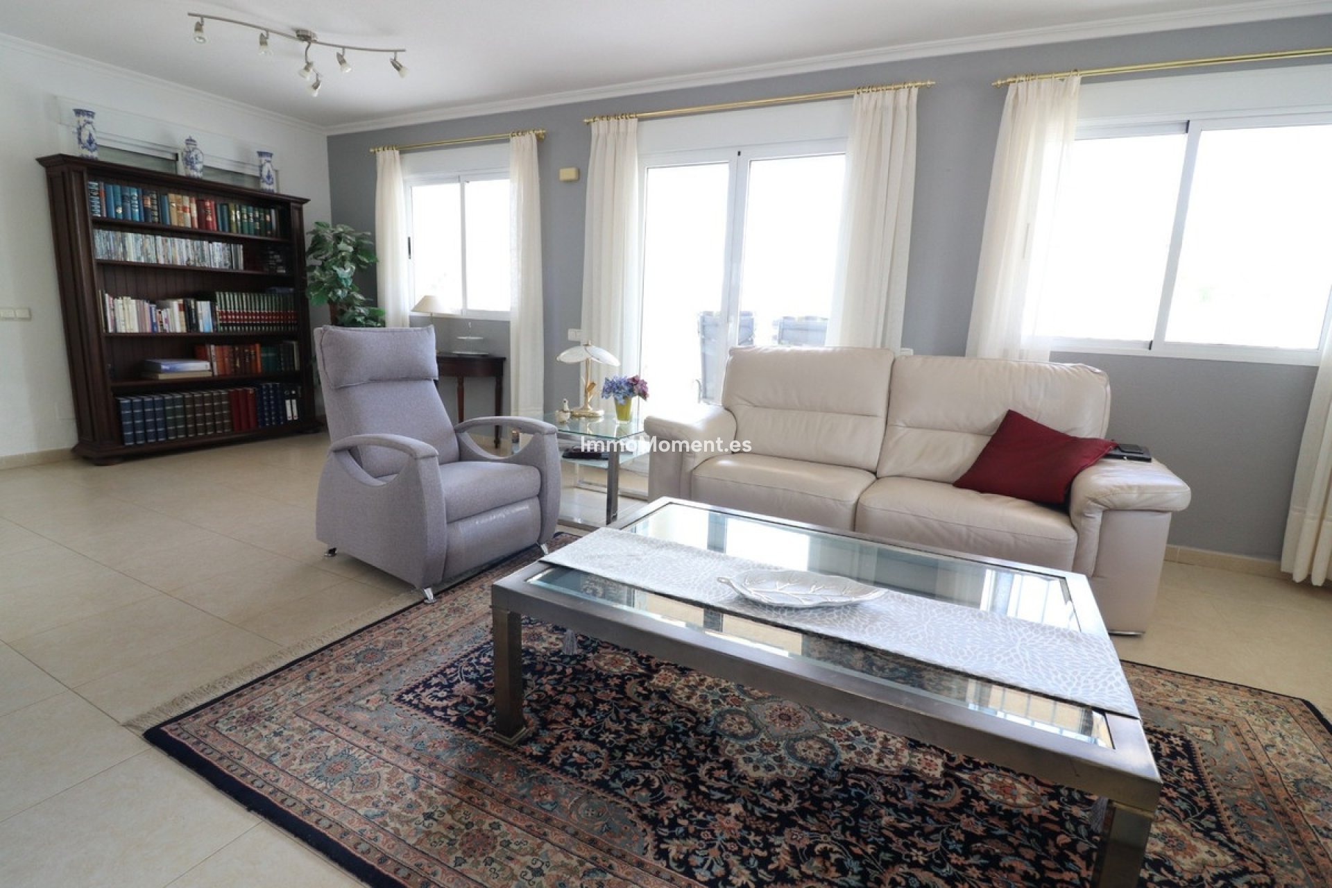 Revente - Villa - Algorfa - Algorfa Centro